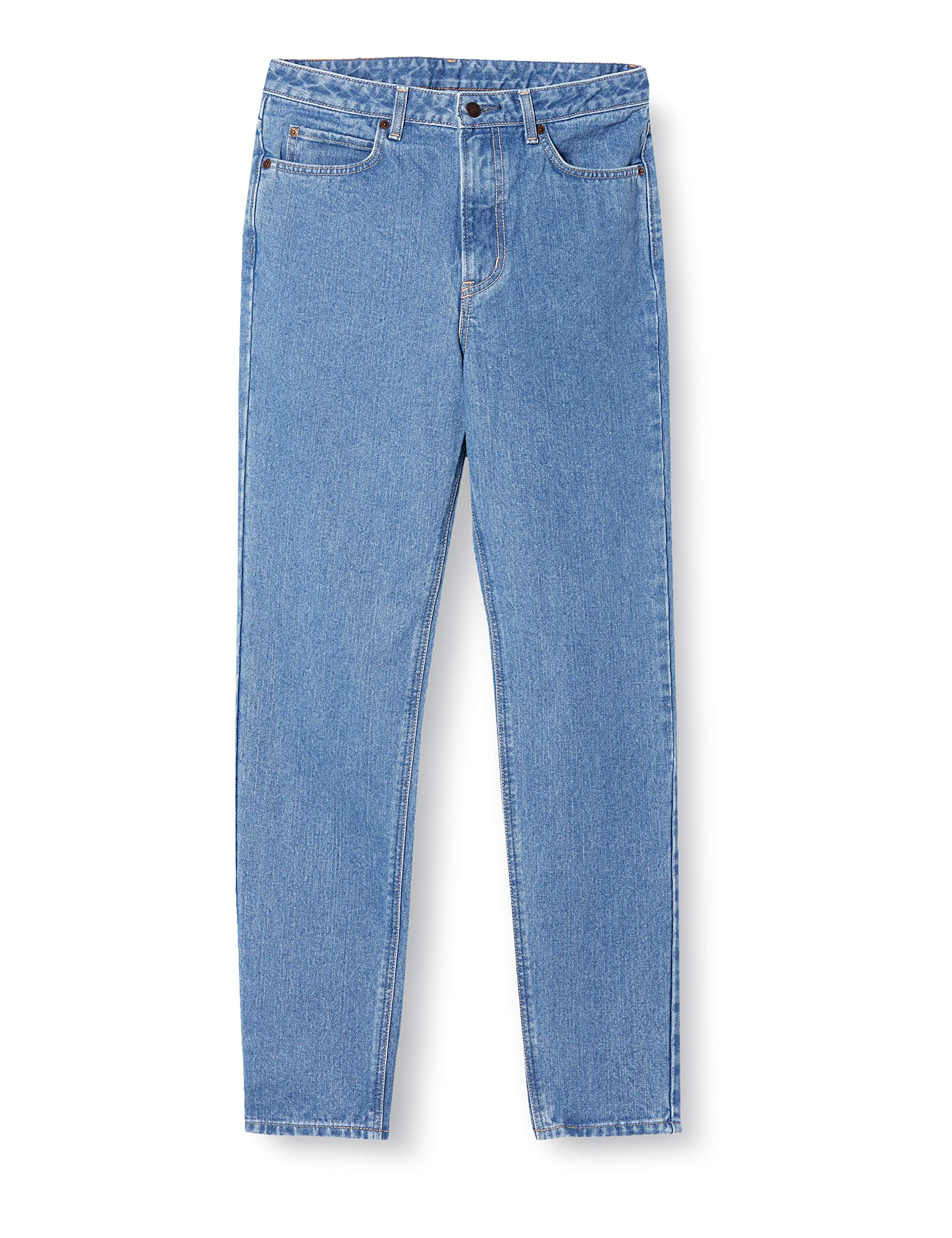 

Edwin Jeans E406 Деним Скинни Сделано в Лайт Размер 33 Брюки, Япония, Мужские, Синий,