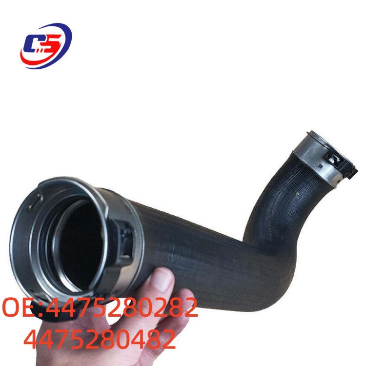Przewód powietrzny A4475280282/A4475280482 do Mercedes-Benz Klasa V & Vito