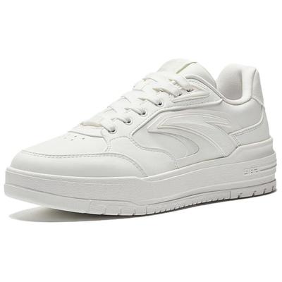 982 Abrasion Resistant Slip Resistant Low Top Skateboard Shoes Women's 122548066-1
