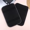 Car Armrest Pad Universal Heightening Pad Fluffy Center Console Protection Cover Car Interior Accessories Comfort Driving