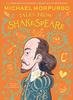 Michael Morpurgos Tales from Shakespeare by Michael Morpurgo Hardback Book 9780008352226