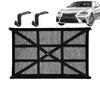Large Capacity Space Saving Car Ceiling Net Storage Car Ceiling Cargo Net Strong Load-Bearing Mesh Car Roof Storage Organizer