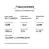 SAMZHE XSZ-SMB20S 155M SFP Optical Module