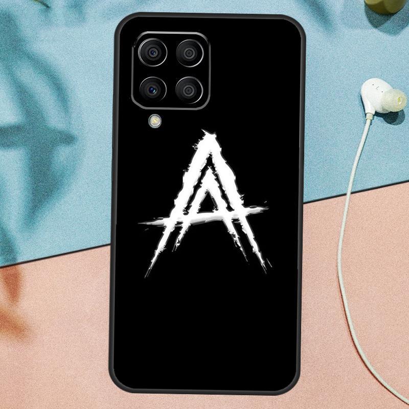 Anuel AA Case For Samsung Galaxy M14 M34 M54 M13 M23 M33 M53 M21 M51 M30s M31s M12 M32 M52 M20 Cover
