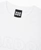 WARDOG Logo T-Shirt White