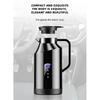 Car Mounted Kettle 12v24v Electric Kettle For Trucks 1500ML Large Capacity Insulated Car Boiling Water Coffee Instant Noodles