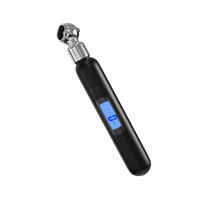 AWELTEC Mini Typ Luftkäfig, Digitaltyp, Maximaler Messwert von 995 KPA, Kompatibel