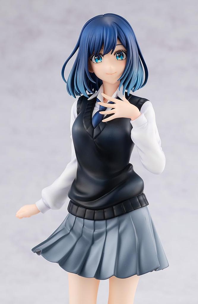 KDcolle [Oshi no Ko] Kurokawa Akane 1/7 scale plastic painted finished figure