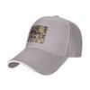Beano  Cap Fashion Casual Baseball Caps Adjustable Hat Hip Hop Summer Unisex Baseball Hats Customizable Polychromatic