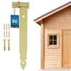 Lacăte și accesorii pentru uși – Balamale