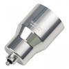 Brake Bleed Kit with Aluminium Funnel Tool for Mountain and Road Bikes