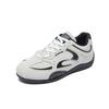 Autumn new retro Dexun shoes flat Forrest Gump shoes light sports shoes casual shoes