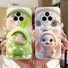 For Realme 14 Pro 5G Case RMX5056 New Candy Painted Cover Soft Silicone Phone Case For Realme 14 Pro Plus Realme14 Pro+ 5G Shell