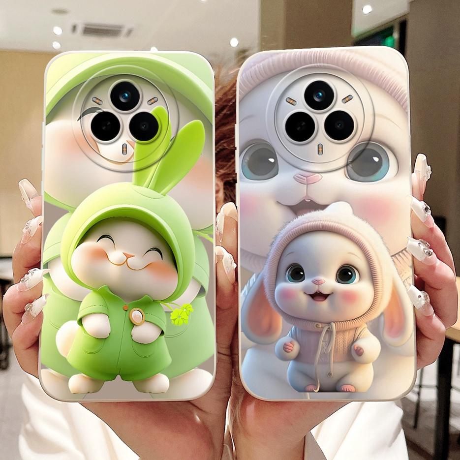 For Realme 14 Pro 5G Case RMX5056 New Candy Painted Cover Soft Silicone Phone Case For Realme 14 Pro Plus Realme14 Pro+ 5G Shell