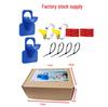 Pool Pipe Holder