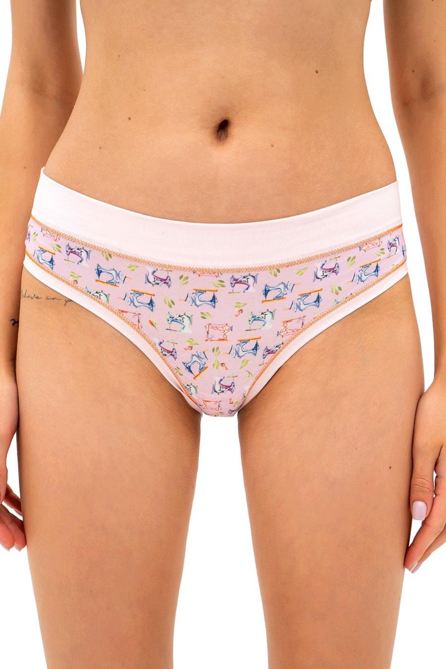 

Трусики сліп Emy (92813) 2(S) різнокольорові кольору