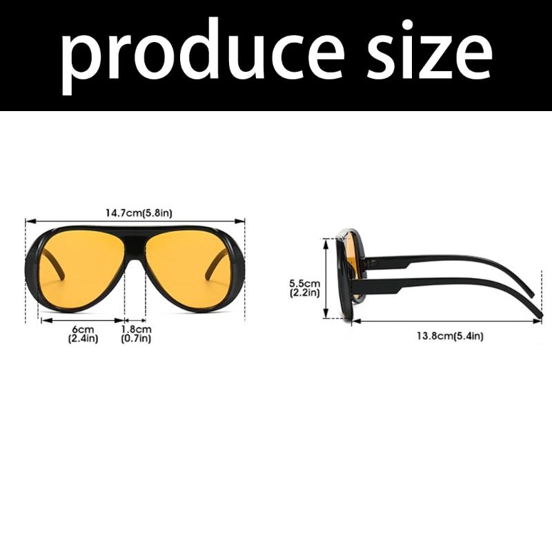 MultiFunctional Sunglasses For Driving Outdoor Sport And Daily Wear Offering Comfort And Fashion For Men Women Unisex