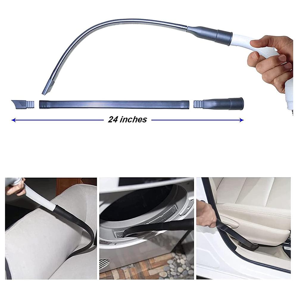 Kit Combinations Cleaning Kit Vacuum Cleaner Dust Vacuum Attachmet