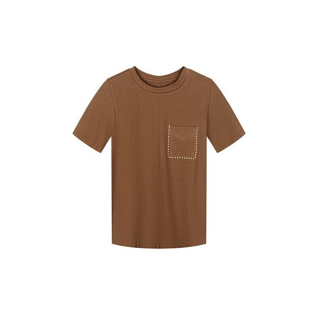 Cross Jeans T-shirt 56262-025