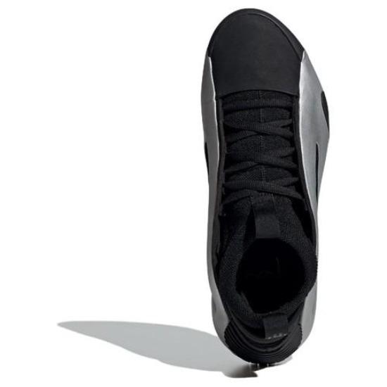 adidas Durcir Vol. 8 China Tour JP8040 Homme Noir Blanc