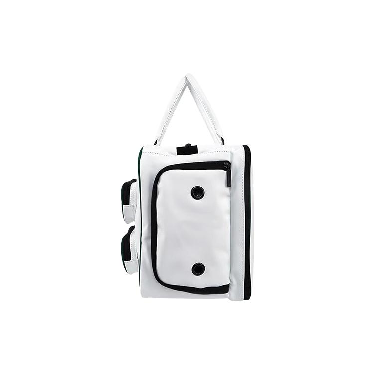 YONEX Badminton Racket Bags Shoulder Bag Unisex BA282CR