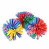 5pcs Pet Cat Toys EVA Colorful Flower Ball Soft Dog Puppy Kitten Chew Bite Interactive Funny Play Balls Toy Cat Supply