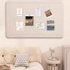 Scratch Proof Background Wall Sticker Felt Photo Wall  Board Felt Wall Stickers  Notice Board