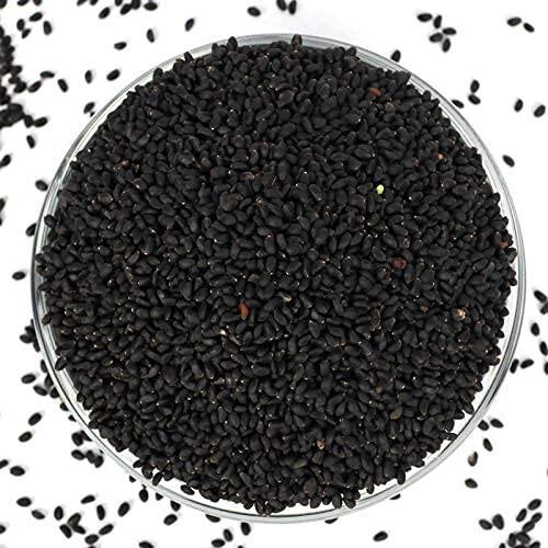 Natural Sabja Seeds | Basil Seeds | Falooda Seeds | Takmuria  100g 4 Weight Loss B09B14M3FZ