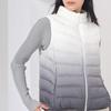 Tanboer Women's Lightweight Stand Collar Down Vest TB330008