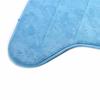 40*60cm U Shaped Bath Mats Home Bathroom