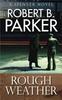 Rough Weather A Spenser Mystery by Robert B. Parker Paperback Book 9781847249593