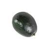 Künstliche Avocado, realistische Schaumfrucht, gefälschte Avocado, Simulation Avocado, Fotografie-Requisiten für Partys, Tischdekorationen
