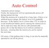 Universal Integrated Motorcycle Battery Disconnect Cut Off Master Switch 1pc New