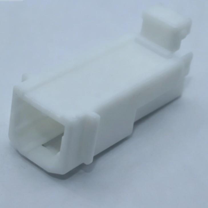 Original 174460-1 Car Wiring Harness Plug Connector