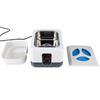 VGT 1200 1.3L Ultrasonic Cleaner Sterilization Disinfection Tool (  50Hz)