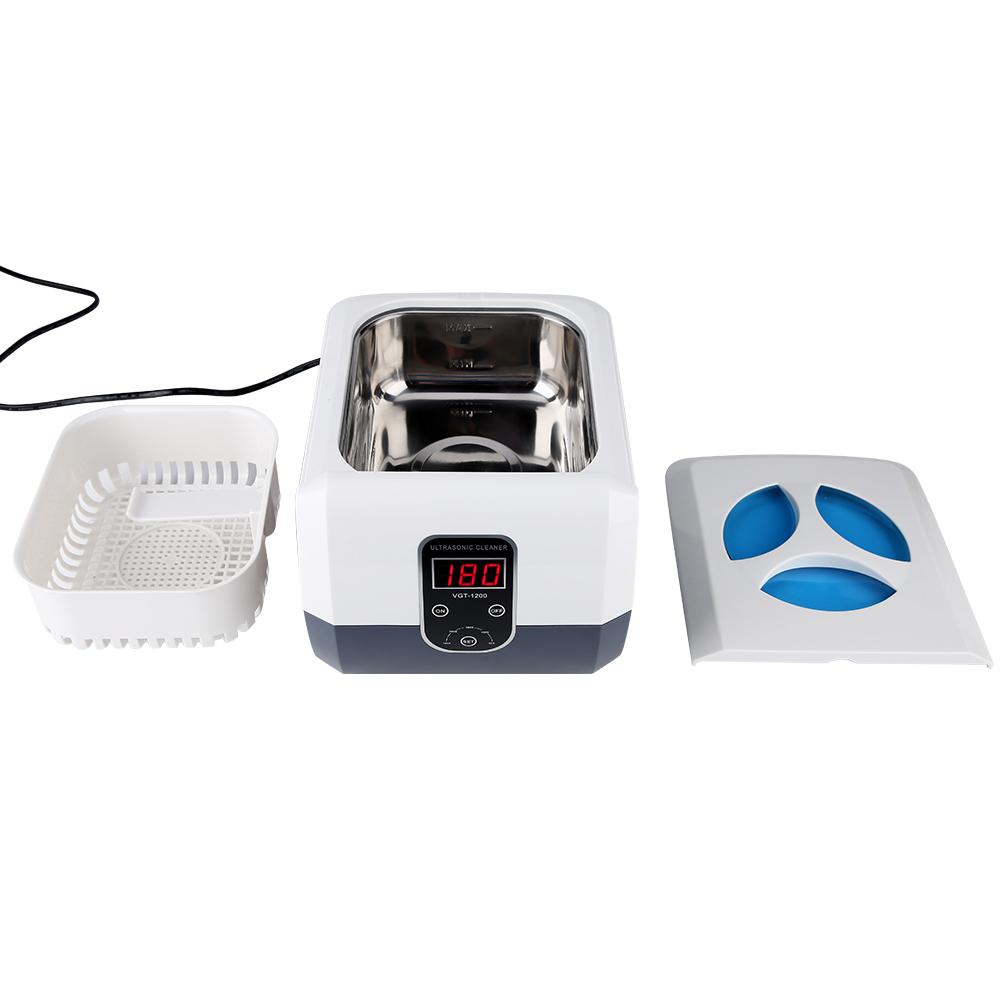 VGT 1200 1.3L Ultrasonic Cleaner Sterilization Disinfection Tool (  50Hz)