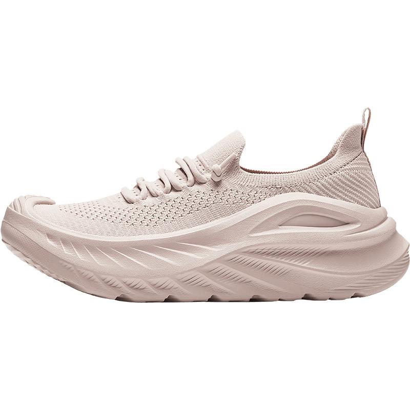 Anta Explorer Women s Slip-On Casual Shoes US 7