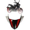 Yamaha MT-09 SP Scheinwerferverkleidung Schnabel für Modelle 2017-2020