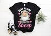 Oberteile – T-Shirts