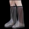 Sui Xin High-Top Waterproof Rain Shoe Covers