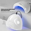 Led Nail Dryer Lamp For Nails 36 Uv Lamp Beads Drying All Gel Polish Usb Charge Professional Manicure Equipment