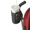 Motorcycle Cup Holder, Water Bottle Holder For ATV,UTV, Scooter, Bicycle