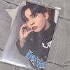 ATEEZ Jongho K-909 Music Show Photocard