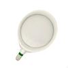 Pool Skimmer Fine Mesh Fast Debris Pickup Removal Lightweight Above Ground Ingrounds Small Pond