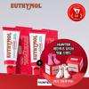 Jangwha Stand + Original Bad Breath Toothpaste 106g*2