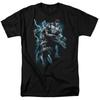26 Bane Evil Rising T Shirt Licensed Comic Book Tee Black Unisex T-Shirt