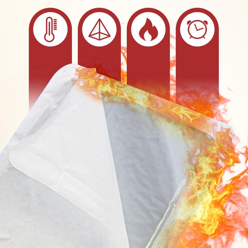 Romano Gastric Heat Patches (4-Pack) for Stomach Pain Relief and Warming, Aiding Spleen and Stomach Deficiency and Abdominal Discomfort.