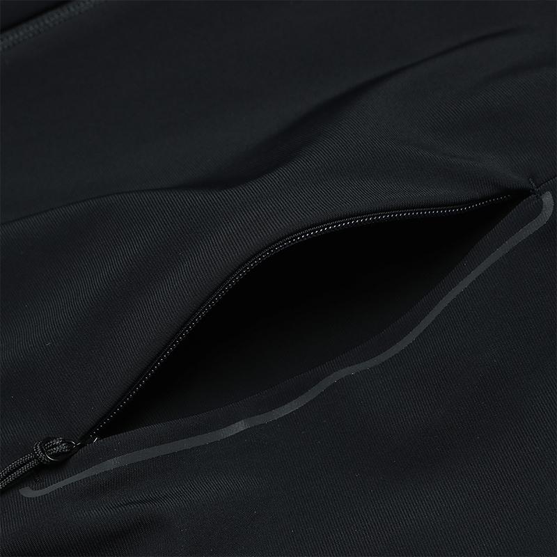 New FILA Knitwear Men's Pitch Black A51M431501FBK