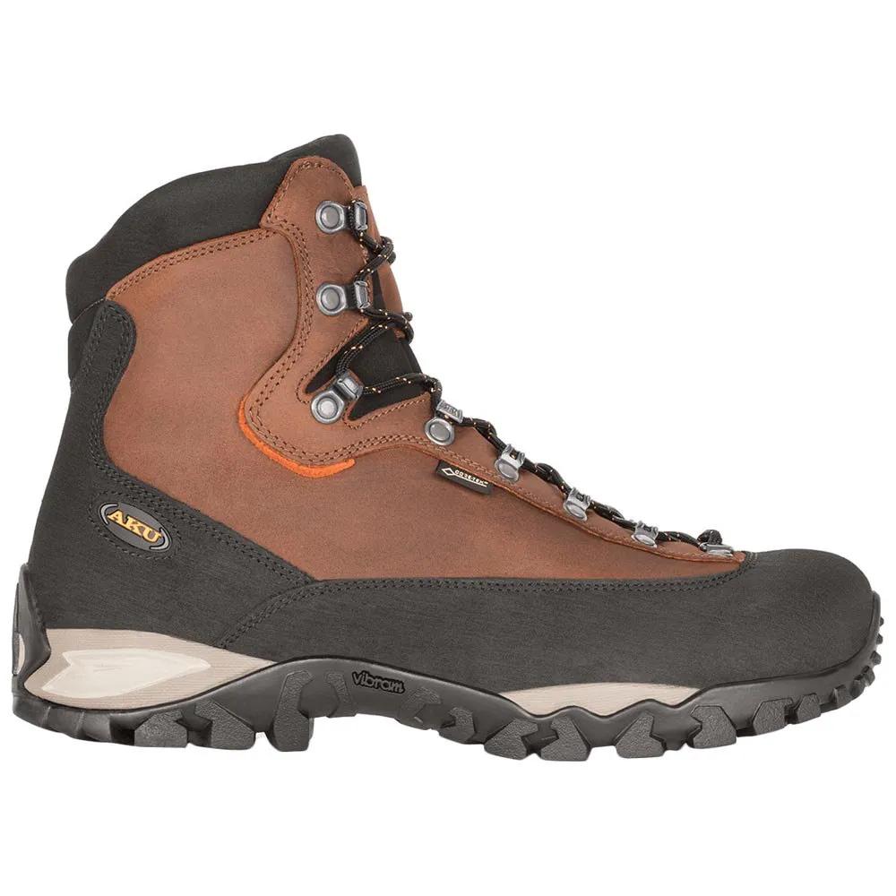 Aku Ботинки для хайкинга Zenith II Goretex