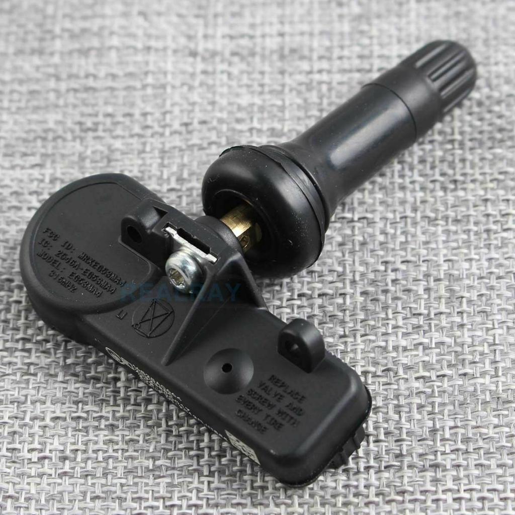 Car & Truck Tire Pressure Monitor Systems Motors 20923680 GM Tire